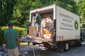 Retail Junk Removal in Los Fresnos, TX